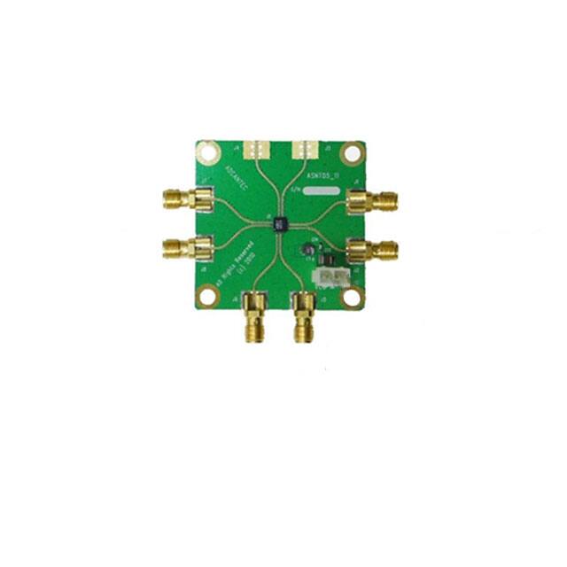 ASNT5075-PQC_EVAL ADSANTEC