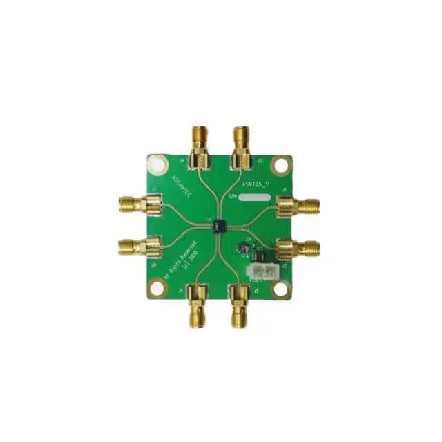 ASNT5090-PQC_EVAL ADSANTEC