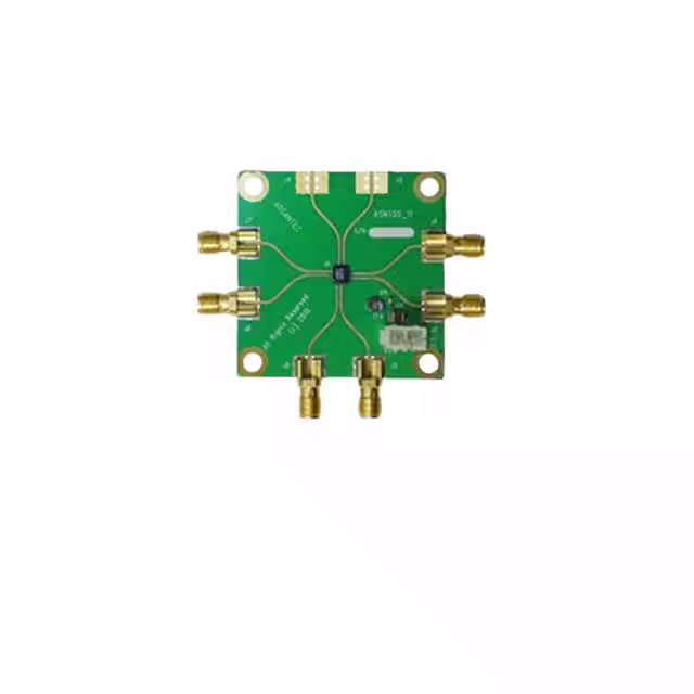 ASNT5170-PQC_EVAL ADSANTEC