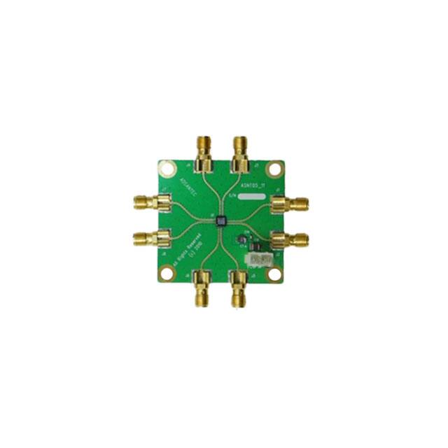 ASNT5173-PQC_EVAL ADSANTEC