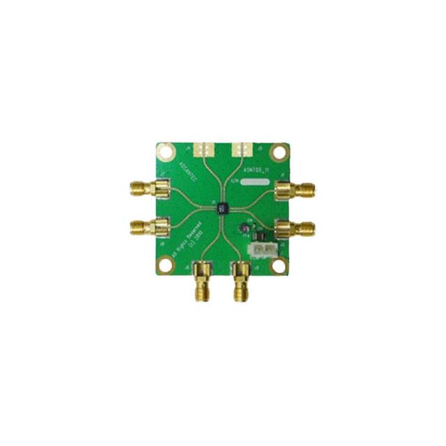 ASNT5175-PQC_EVAL ADSANTEC
