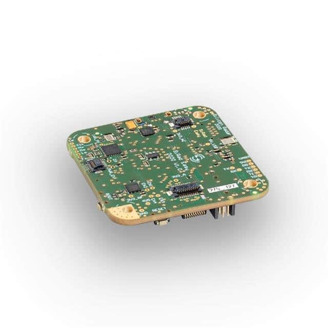 000629 indie Semiconductor