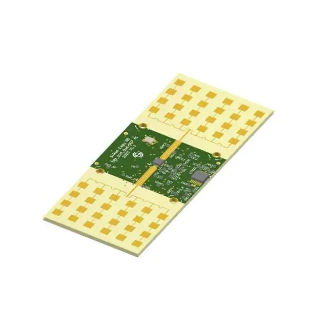 000631 indie Semiconductor
