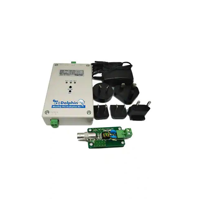 BCP-MH-E21 MegaChips Corporation