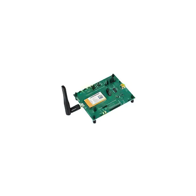 BN02SWBLP Nanotron, an Inpixon Company