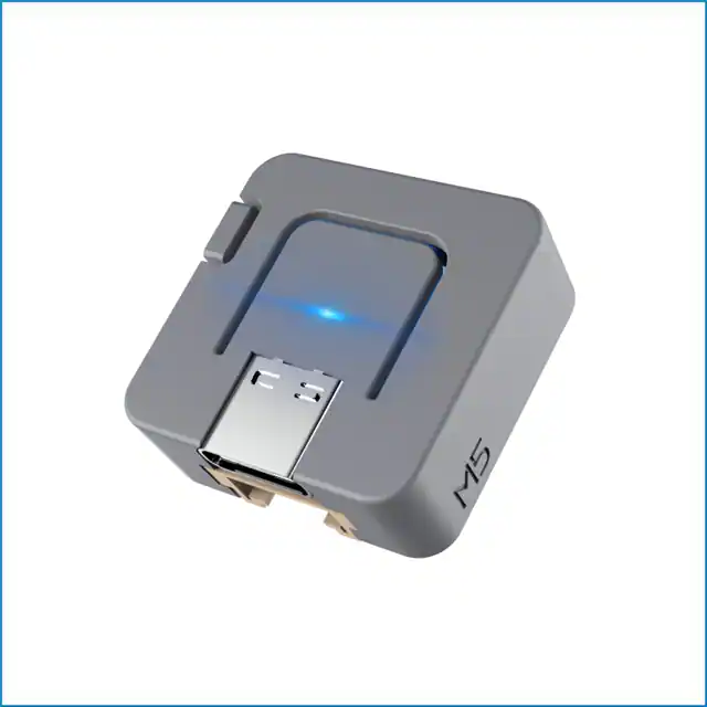 C008 M5Stack Technology Co., Ltd.