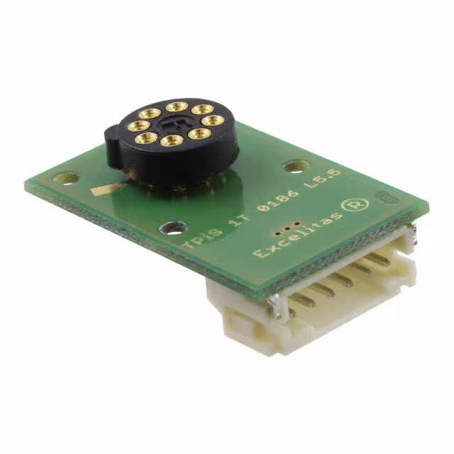 CALIPILE TO ADAPTERBOARD Excelitas Technologies