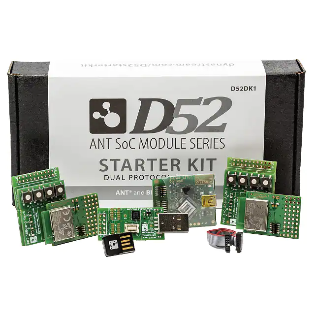 D52DK1 Garmin Canada Inc.