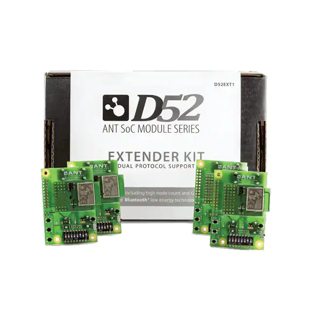 D52EXT1 Garmin Canada Inc.