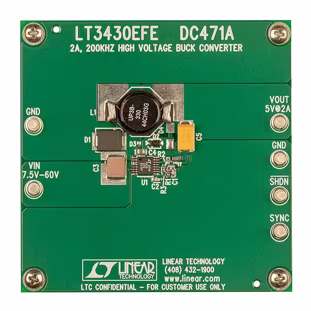 DC471A