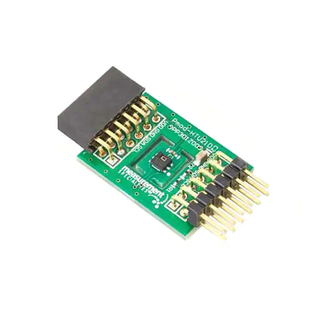 DPP301Z000 TE Connectivity Measurement Specialties