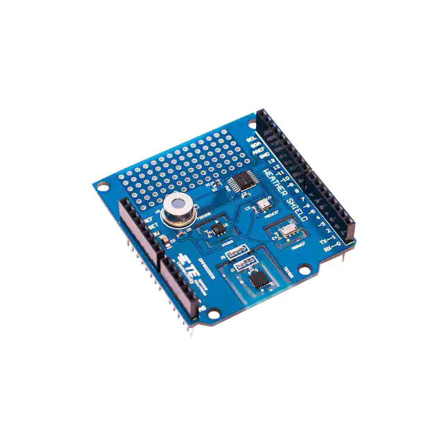 DPP902S000 TE Connectivity Measurement Specialties