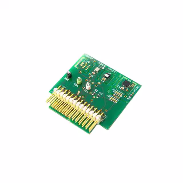 DPP903M000 TE Connectivity Measurement Specialties