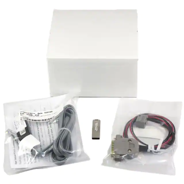 DTXL-PCPK-2.4-USB Ritron Wireless Solutions
