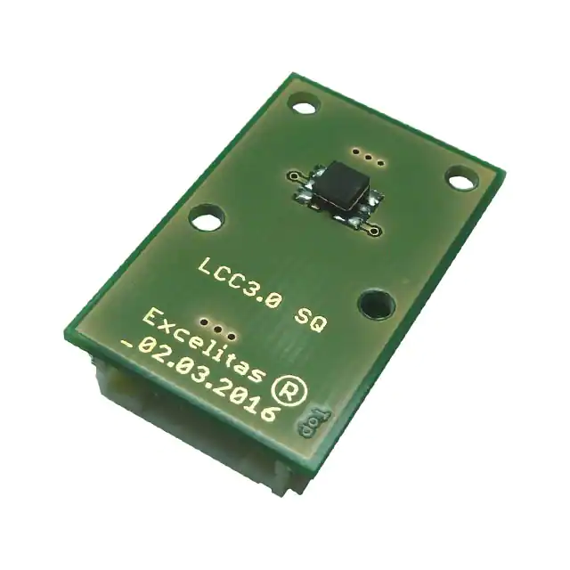 DIGIPILE SMD ADAPTERBOARD INCL. TPIS 1S 1051 Excelitas Technologies