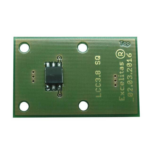 DIGIPILE SMD ADAPTERBOARD INCL. TPIS 1S 1252 Excelitas Technologies