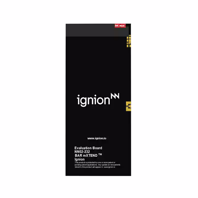 EB_NN02-232-1B-2R-1P Ignion