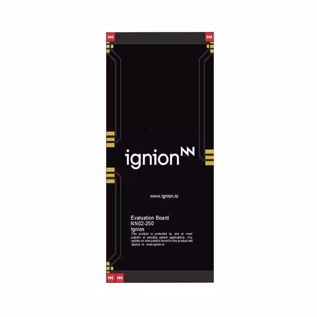 EB_NN02-250-CPW3R Ignion