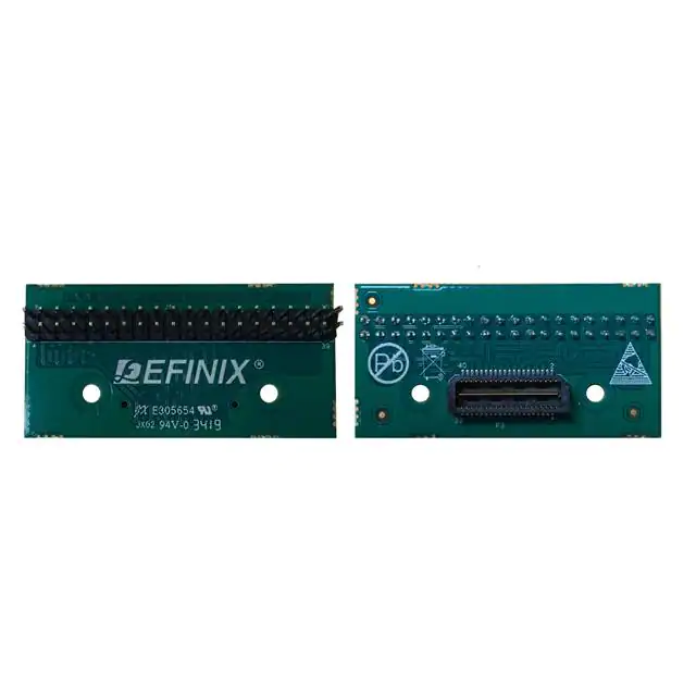 EFX_DC_GPIO_B Efinix, Inc.