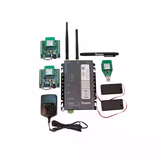 EK5100-220 Synapse Wireless