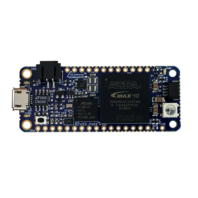 EVO M51 Alorium Technology, LLC