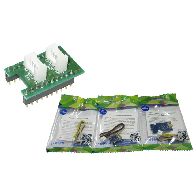 EY1SENSOR-KIT RAMXEED
