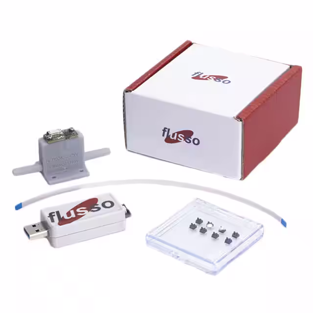FLS-110-EK-678 Flusso