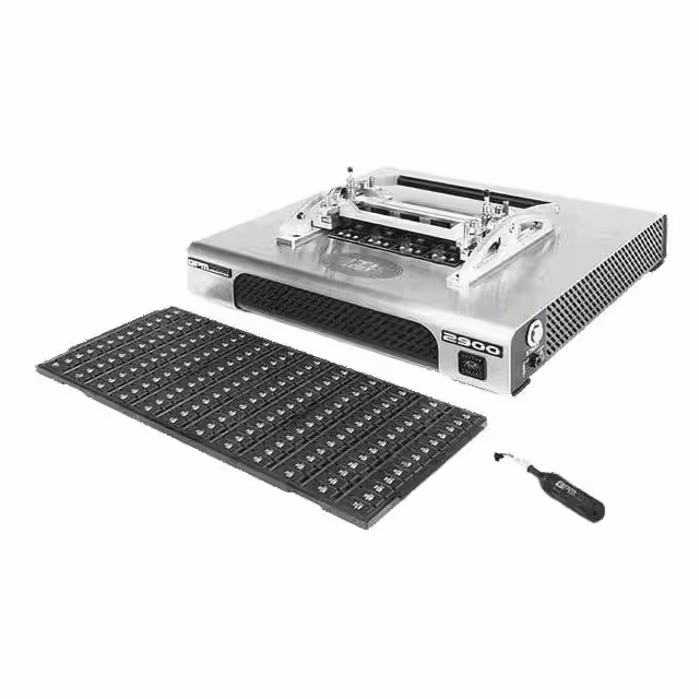 FP2900L BPM Microsystems