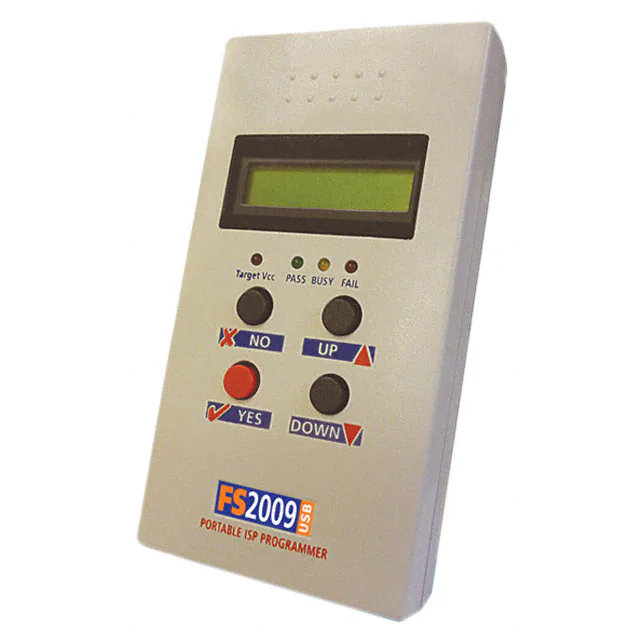 FS2009USB(STD) Equinox Technologies