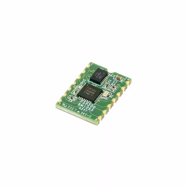 FSP200 REFERENCE MODULE CEVA Technologies, Inc.