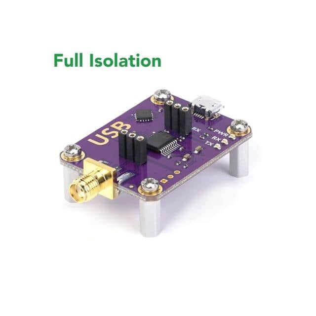 G2-USB-ISO Atlas Scientific