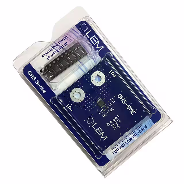 GHS 10-SME KIT 5P LEM USA Inc.