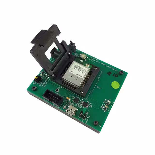 900-0011 Telit Cinterion
