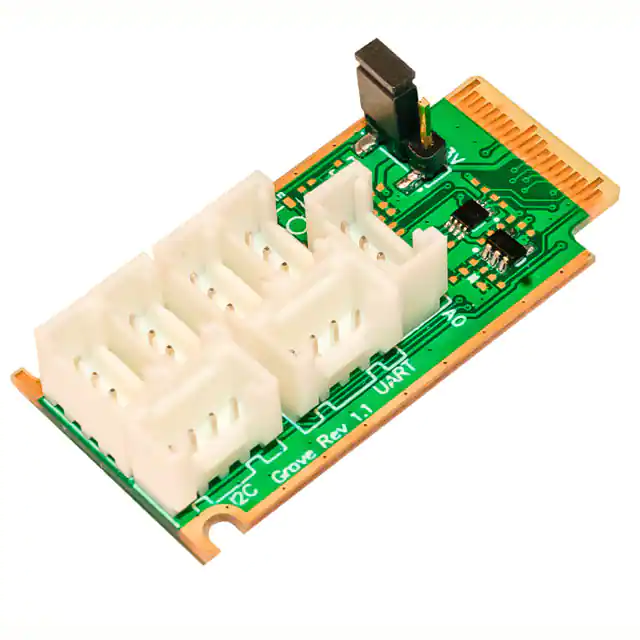 GROVE_IOT Sierra Wireless by Talon