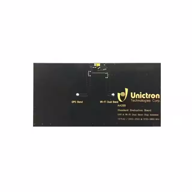 H2B1AG1A2L0200 Unictron Technologies Corporation