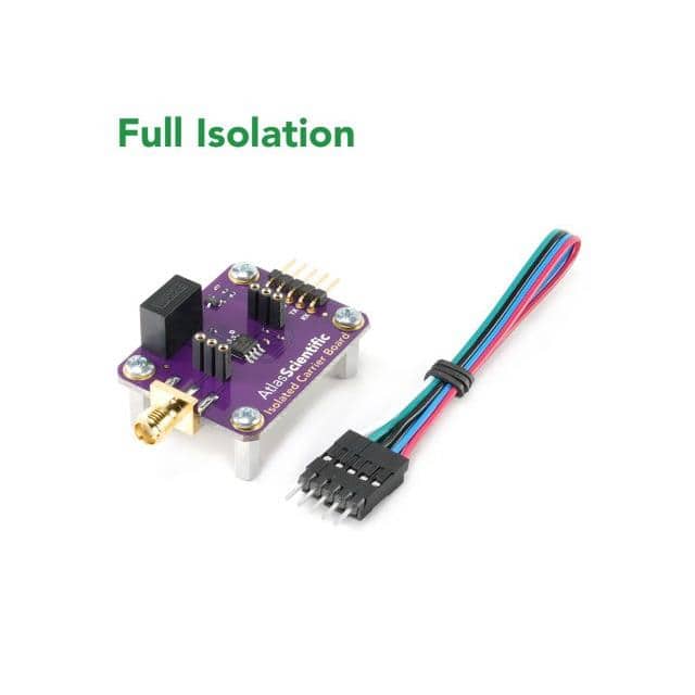 ISCCB-2 Atlas Scientific
