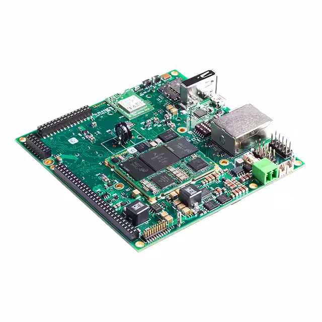 KPB-02820-001 PHYTEC America