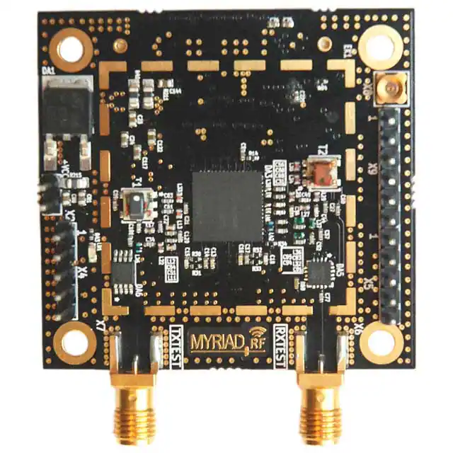 MYRIADRF-1 Lime Microsystems Ltd