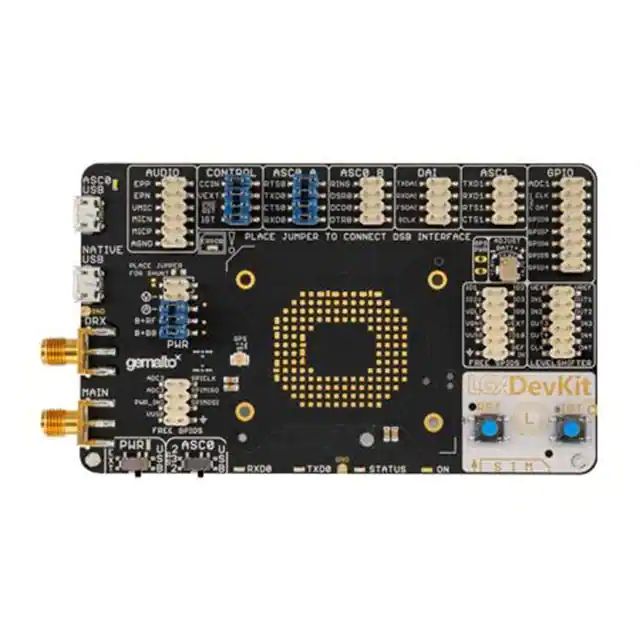 LGA DEVKIT L Telit Cinterion