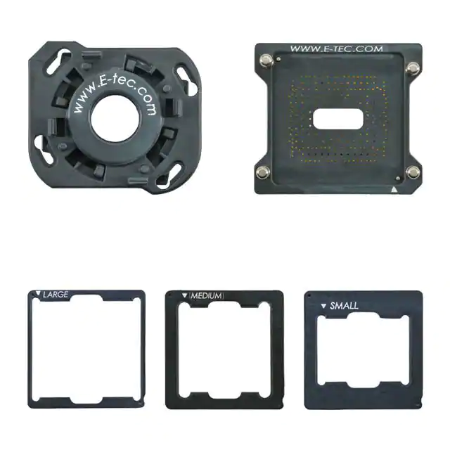 LGA SOCKET SML Telit Cinterion