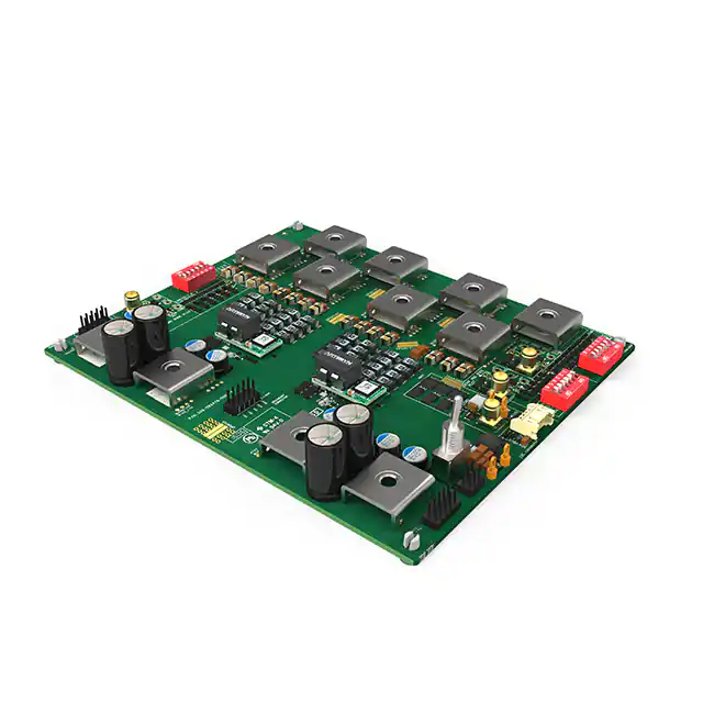 LGA80D-EVAL-KIT ARTESYN / Advanced Energy