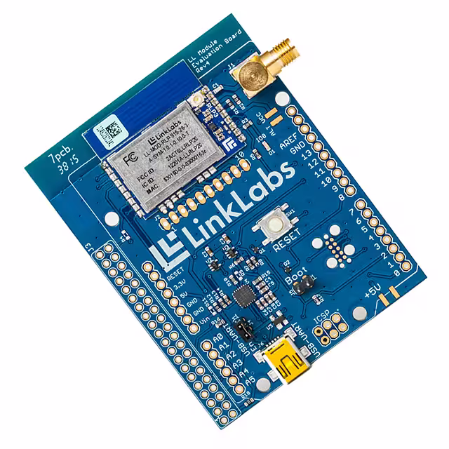 LL-RLP-20-USB-A Link Labs Inc.