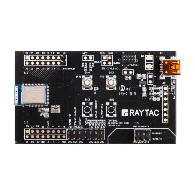 MDBT42Q-DB-32 Raytac