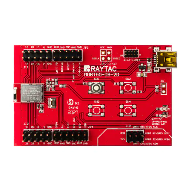 MDBT50-DB-20 Raytac