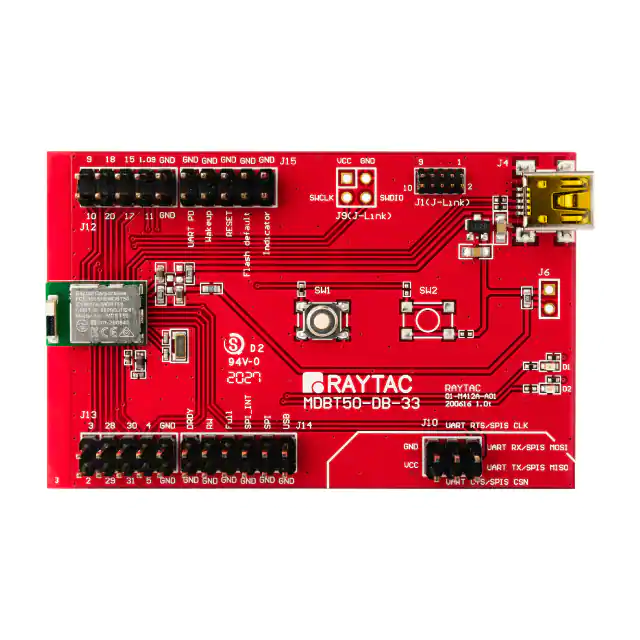 MDBT50-DB-33 Raytac