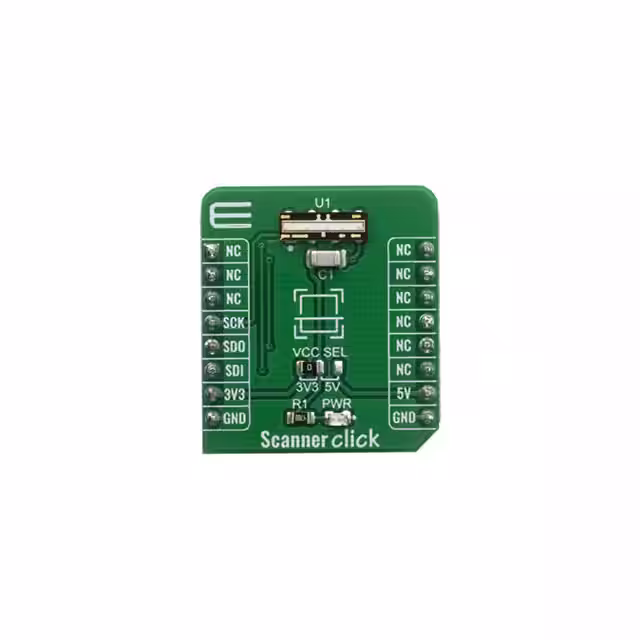 MIKROE-4108