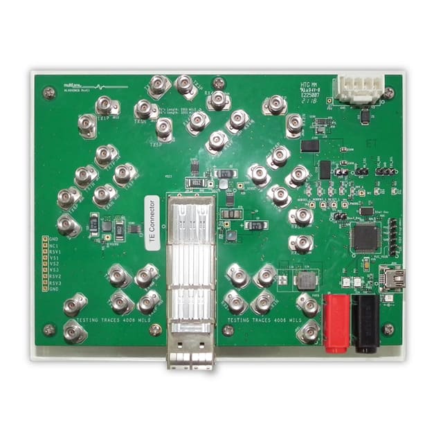 ML4062-MCB Multilane