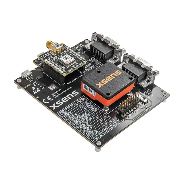 MTI-670-DK Xsens a Movella brand