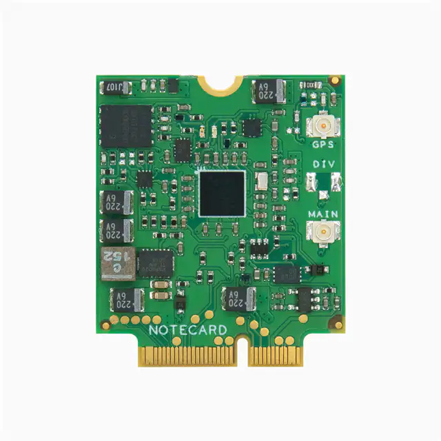 NOTE-NBNA-500 Blues Wireless