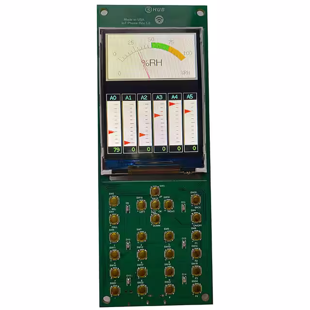 NBIOTPHONEBG96R10 5G HUB